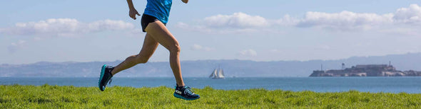 Hoka One One Women's High Arch Running Shoes