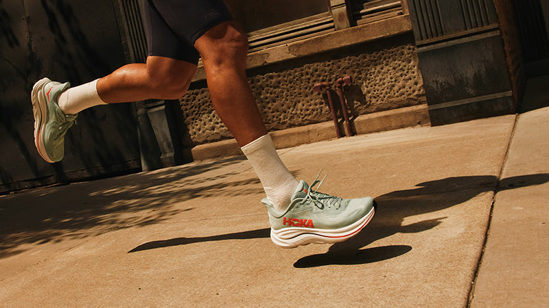 Reduced HOKA Running Shoes | August 2026