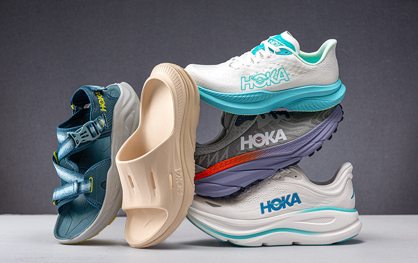 Hoka One One