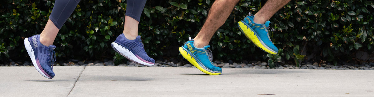Hoka One One Clifton 5 Running Shoes