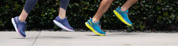 Hoka One One Clifton 5 Running Shoes