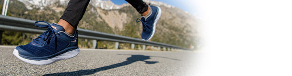 Hoka One One Akasa running shoes