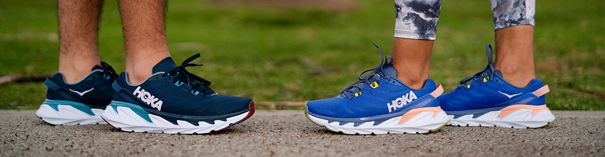 Hoka One One Elevon 2 Running Shoes