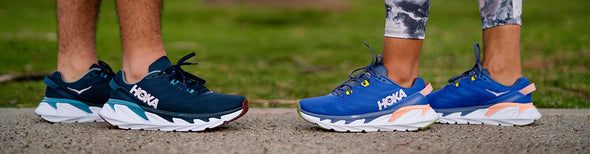 Hoka One One Elevon 2 Running Shoes