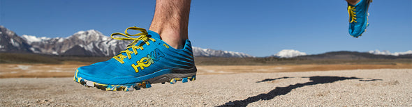 Hoka One One EVO JAWZ