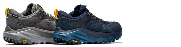 Hoka One One Kaha Low GTX Trail Running Shoes