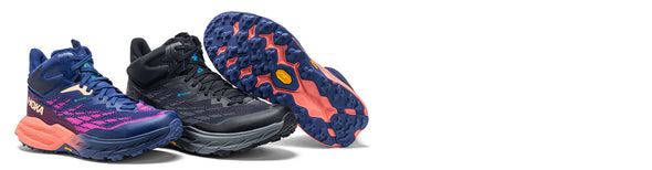 Hoka One One Speedgoat Mid