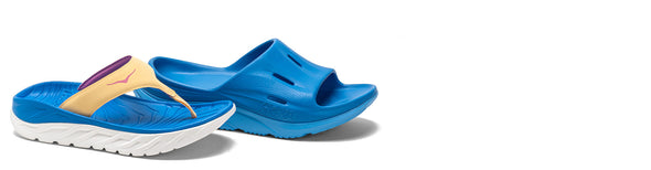 Hoka One One Sandals & Slides