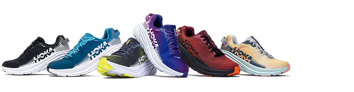 Hoka One One Rincon 2 Running Shoes