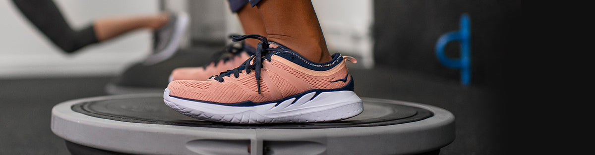 Hoka One One Training Shoes