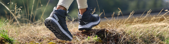 Hoka One One Stinson
