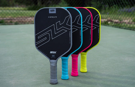30-Day Guarantee on All Selkirk Pickleball Paddles