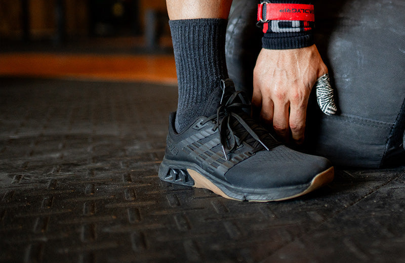20% Off All INOV8 Training Shoes