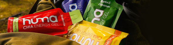 Huma Gel