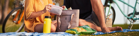 Hydro Flask Insulated Totes