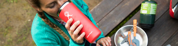 Hydro Flask Tumblers