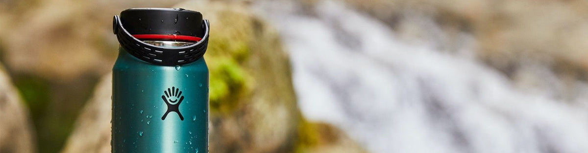 Hydro Flask Trail Series