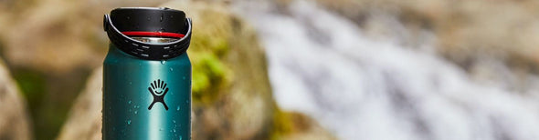 Hydro Flask Trail Series