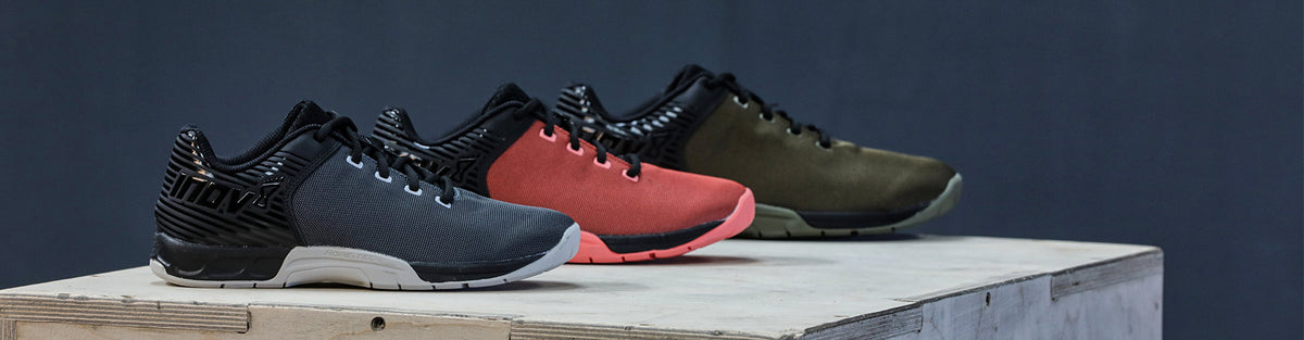 inov-8 F-Lite 270