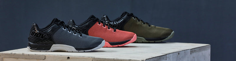inov-8 F-Lite 270