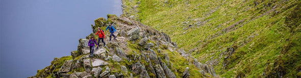 inov-8 Hiking Shoes