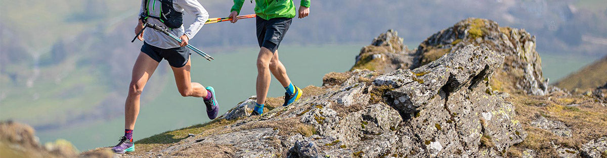 inov-8 Trailroc