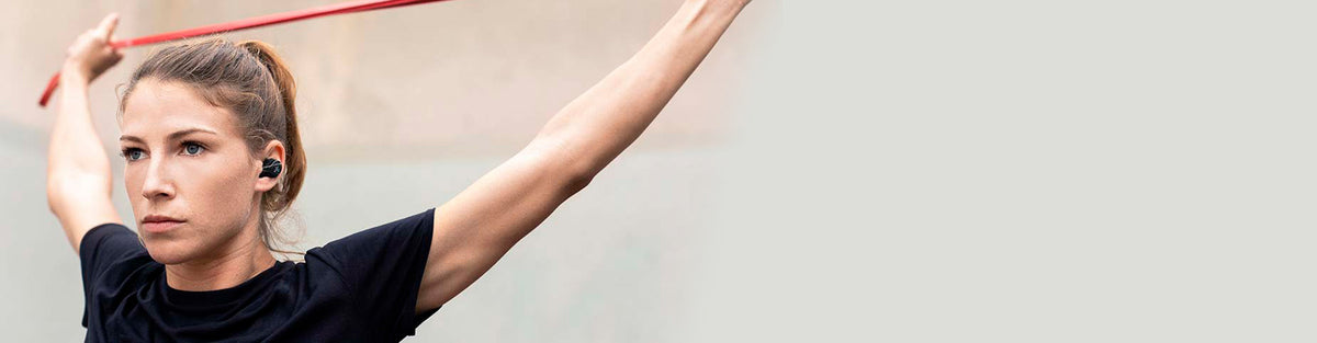 Jaybird Wireless Headphones