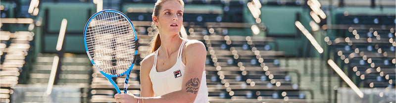 Karolina Pliskova Tennis Gear