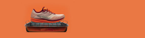 Limited-Edition: Saucony Ride 13 Race + Baste