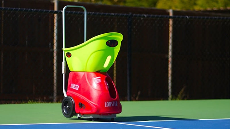 $150 to $200 Off Select Lobster Ball Machines