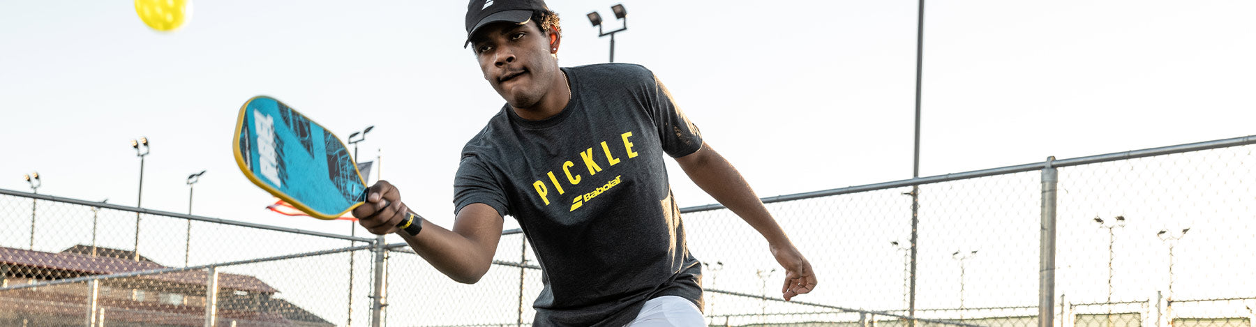 Pickleball Clothing