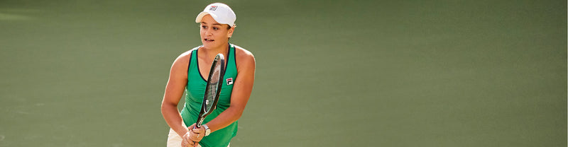 Fila Tennis Tanks