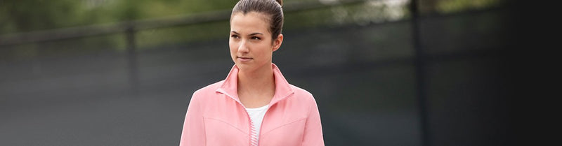 Fila Tennis Jackets