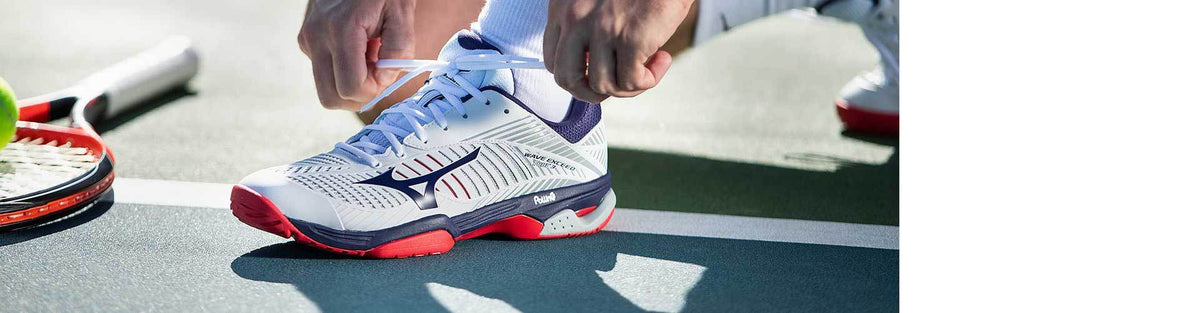 Mizuno Wave Exceed Tour 3 Tennis Shoes