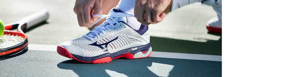Mizuno Wave Exceed Tour 3 Tennis Shoes