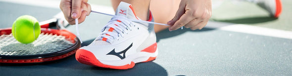 Mizuno Wave Impulse
