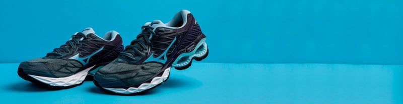 Mizuno Wave Creation 20 running shoes