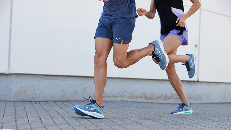 Mizuno Running Price Drops — November 2025