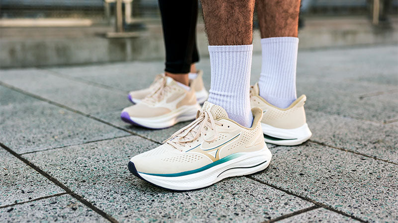 Mizuno Lifestyle Pack Running Shoes