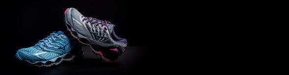 Mizuno Wave Prophecy 8 Running Shoes