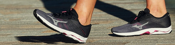Mizuno Wave Shadow