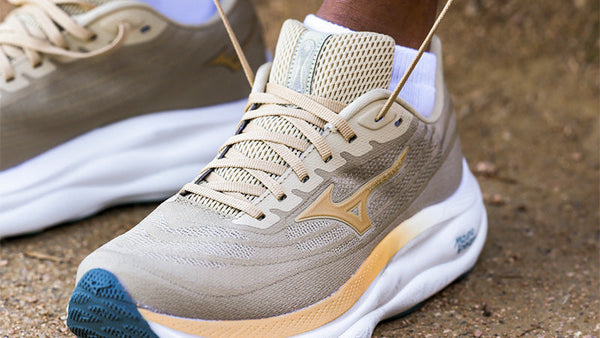 Mizuno Wave Sky 9 Running Shoes – Holabird Sports