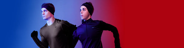 Mizuno Breath Thermo Collection
