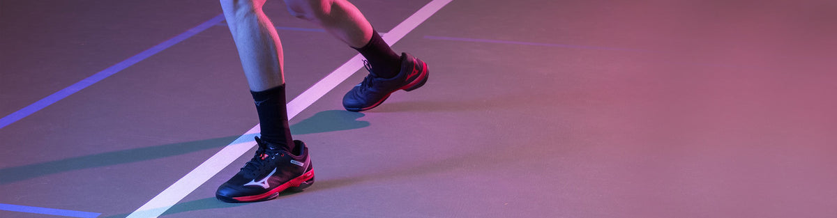 Mizuno Wave Exceed SL 2 Tennis Shoes