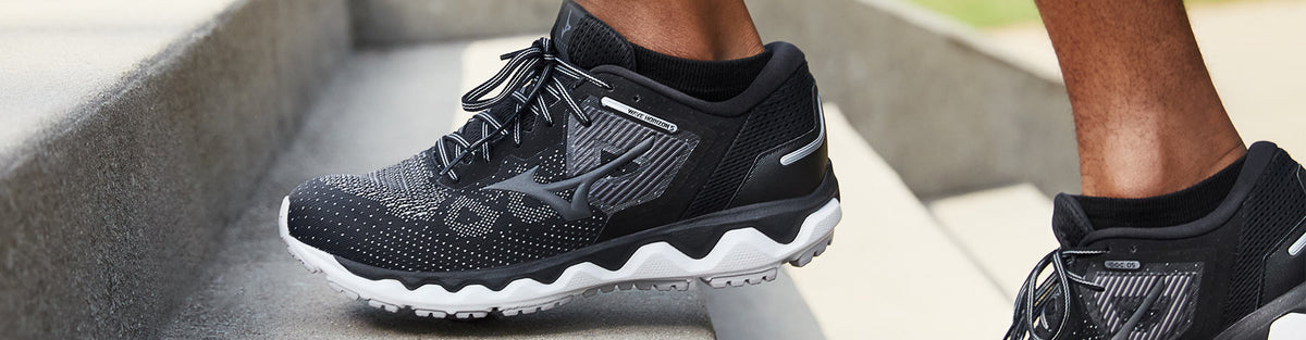 Mizuno Wave Horizon 5 Running Shoes