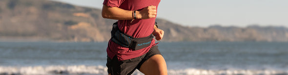 Nathan Hydration Belts