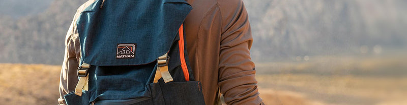 Nathan Hydration Packs