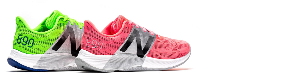 New Balance 890v8 Running Shoes