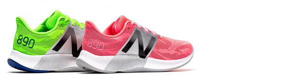 New Balance 890v8 Running Shoes