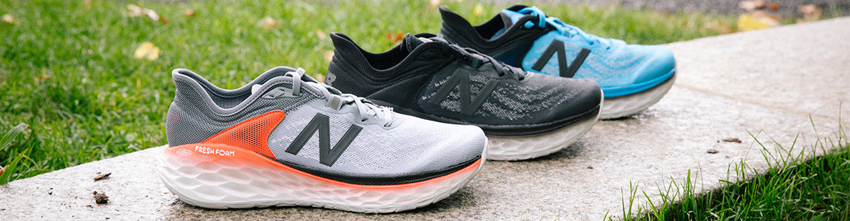 New Balance Fresh Foam